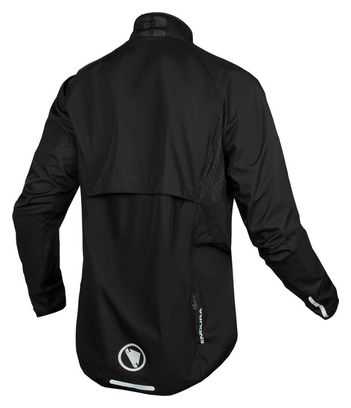Endura Xtract II Waterafstotend Jack Zwart