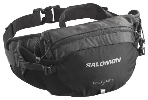 Cinturón Salomon <p> <strong>Trailblazer</strong></p>Unisex Hydro Negro