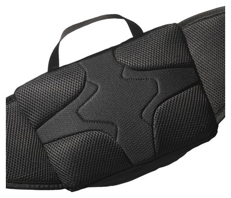 Cinturón Salomon <p> <strong>Trailblazer</strong></p>Unisex Hydro Negro