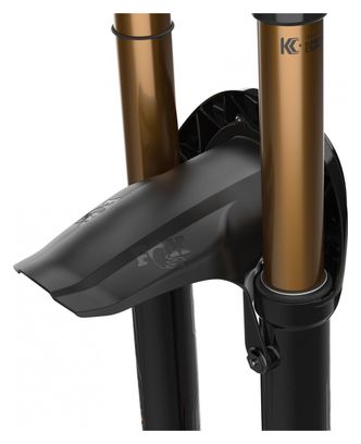 Fox Racing Shox 36/38 Kotflügel Schwarz 2021