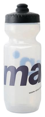 Bottiglia Maap Training 650 ml Lavanda/Bianco