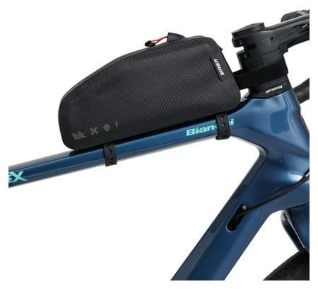 Sacoche de Cadre Uswe Top Tube Magnetic 1.2L Noir