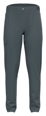Odlo Ride 365 Hose Grau