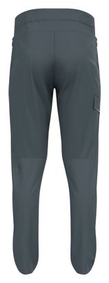Odlo Ride 365 Hose Grau