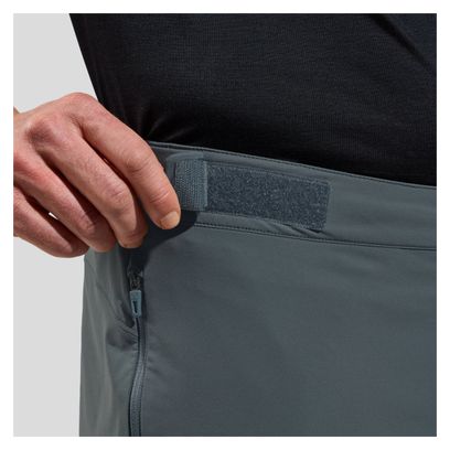 Odlo Ride 365 Hose Grau
