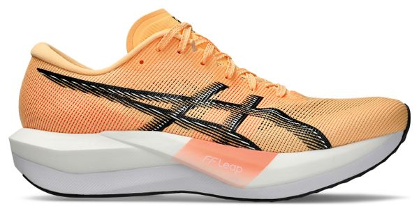 Asics Magic Speed 5 Orange Unisex Running Shoes