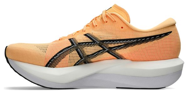 Asics Magic Speed 5 Orange Unisex Running Shoes