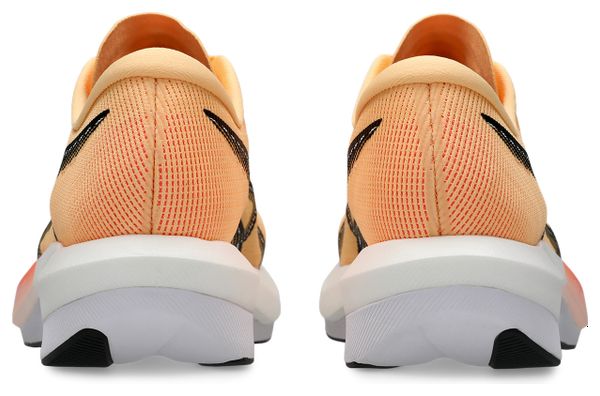 Asics Magic Speed 5 Orange Unisex Running Shoes