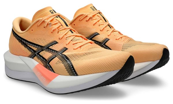 Asics Magic Speed 5 Orange Unisex Running Shoes
