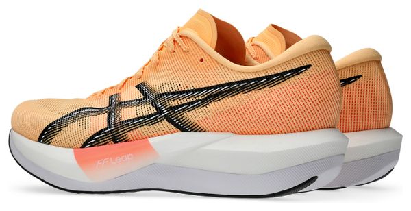 Asics Magic Speed 5 Orange Unisex Running Shoes