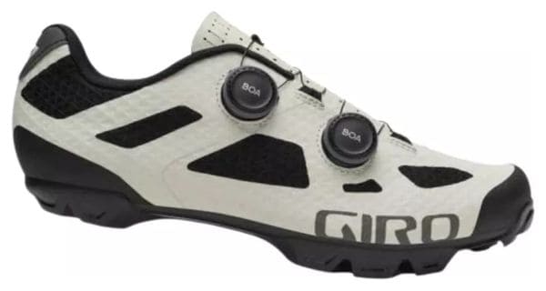 Giro Sector MTB Shoes White