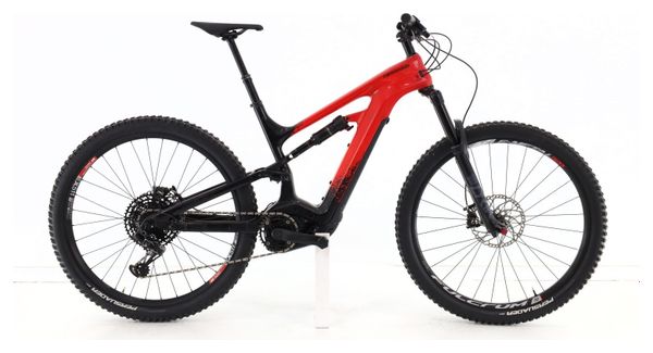 Produit reconditionné · Cannondale Moterra 2 Neo Carbone GX / Vélo VTT électrique / Cannondale | Bon état