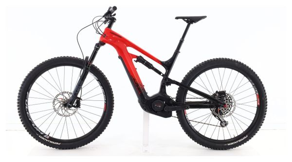 Produit reconditionné · Cannondale Moterra 2 Neo Carbone GX / Vélo VTT électrique / Cannondale | Bon état