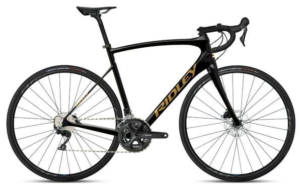Prodotto ricondizionato - Ridley Fenix SL Disc Tiagra 2x10 XL. / Condizioni eccellenti