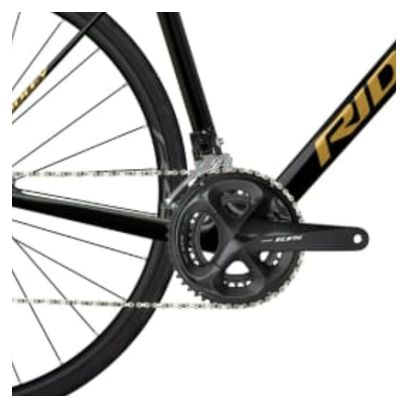 Prodotto ricondizionato - Ridley Fenix SL Disc Tiagra 2x10 XL. / Condizioni eccellenti