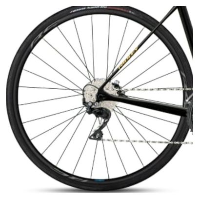Prodotto ricondizionato - Ridley Fenix SL Disc Tiagra 2x10 XL. / Condizioni eccellenti