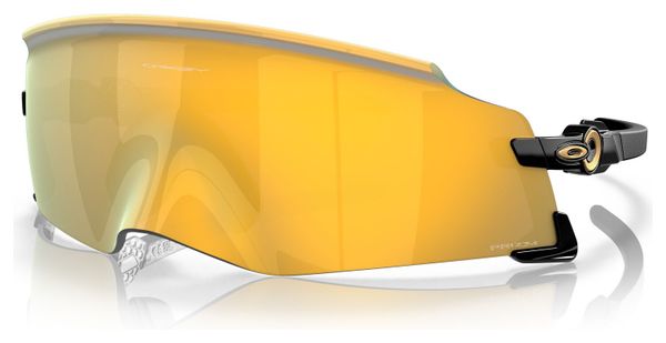 Oakley Kato Polished Black / Prizm 24K / OO9455M-0249