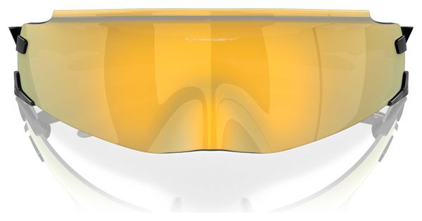 Oakley Kato Negro Pulido / Prizm 24K / OO9455M-0249