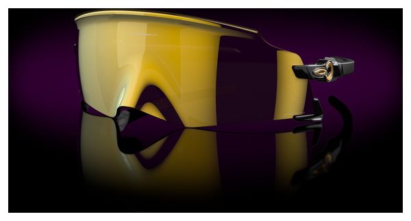 Oakley Kato Polished Black / Prizm 24K / OO9455M-0249