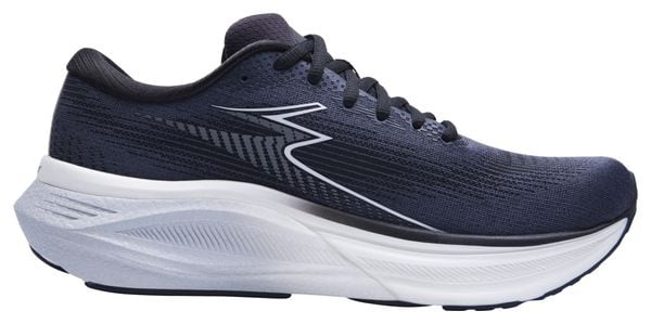 Chaussures de running 361-PHOENIX Black/White