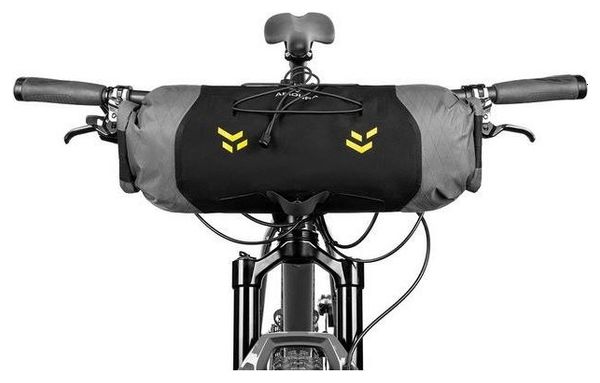 Apidura Backcountry Handlebar Pack 7L