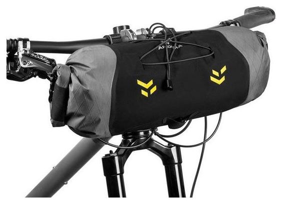 Apidura Backcountry Handlebar Pack 7L