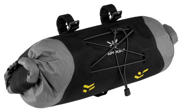 Apidura Backcountry Handlebar Pack 7L