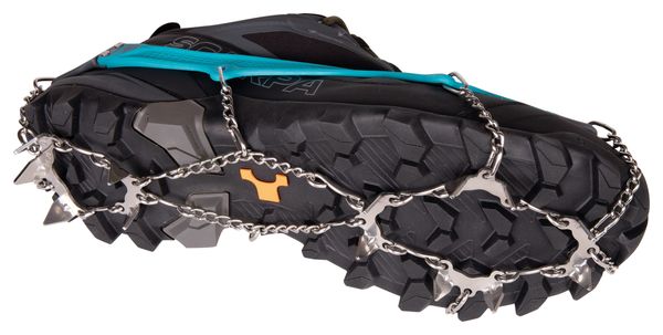 CAMP Ice Master Prolite Crampons