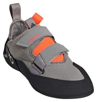 Kletterschuhe adidas Five Ten Kirigami Grau Damen