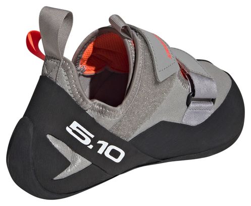 Kletterschuhe adidas Five Ten Kirigami Grau Damen