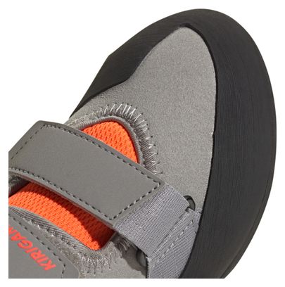 Kletterschuhe adidas Five Ten Kirigami Grau Damen