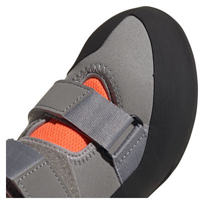Kletterschuhe adidas Five Ten Kirigami Grau Damen