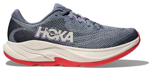 Zapatillas de running Hoka Rincon 4 para mujer Azul/Rosa