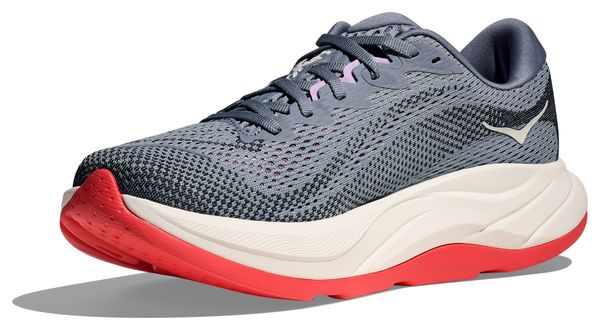 Scarpe da corsa Hoka Rincon 4 Donna Blu/Rosa