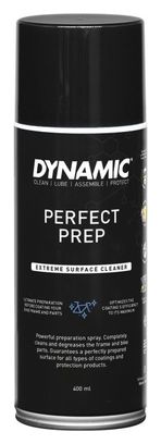 Dynamic Perfect Prep Surface Cleaner 400ml