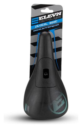Selle Elevn Pivotal Expert Noir Turquoise