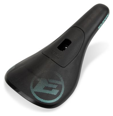 Selle Elevn Pivotal Expert Noir Turquoise