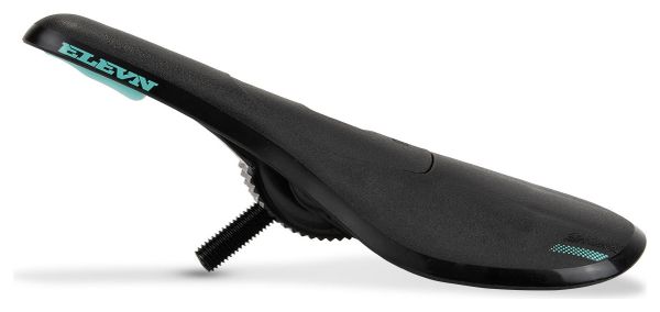 Selle Elevn Pivotal Expert Noir Turquoise