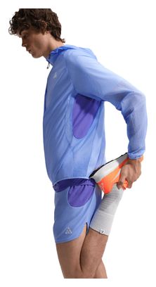 Short Nike ACG Second Sunrise 5in Bleu Homme