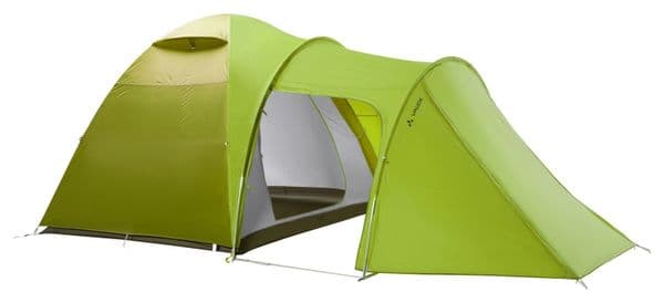 Vaude Campo Casa XT 5P Tent Green
