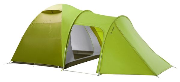 Tente Vaude Campo Casa XT 5P Vert