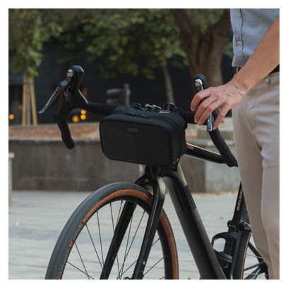 Sacoche guidon Executive Bar Bag 3L