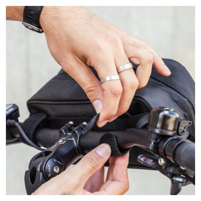 Sacoche guidon Executive Bar Bag 3L