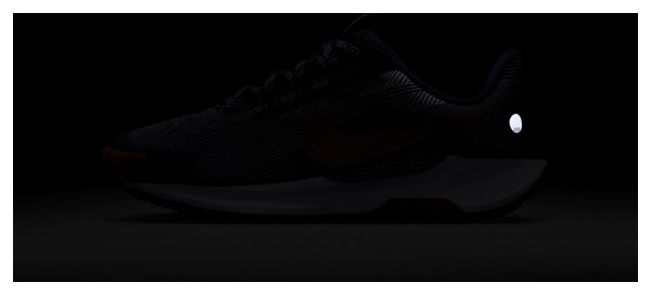 Nike Pegasus Trail 5 Trailschoenen Zwart/Bruin Kinderen