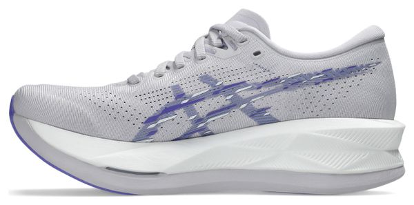 Chaussures Running Asics Sonicblast Violet Femme