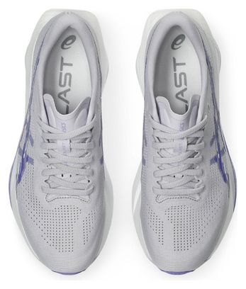 Chaussures Running Asics Sonicblast Violet Femme