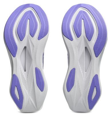 Chaussures Running Asics Sonicblast Violet Femme
