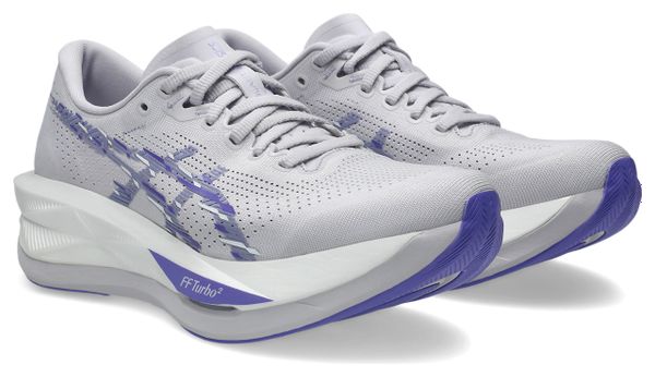 Chaussures Running Asics Sonicblast Violet Femme