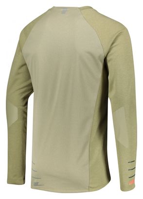Maglia MTB AllMtn 5.0 Dune