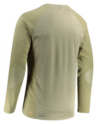 Maglia MTB AllMtn 5.0 Dune